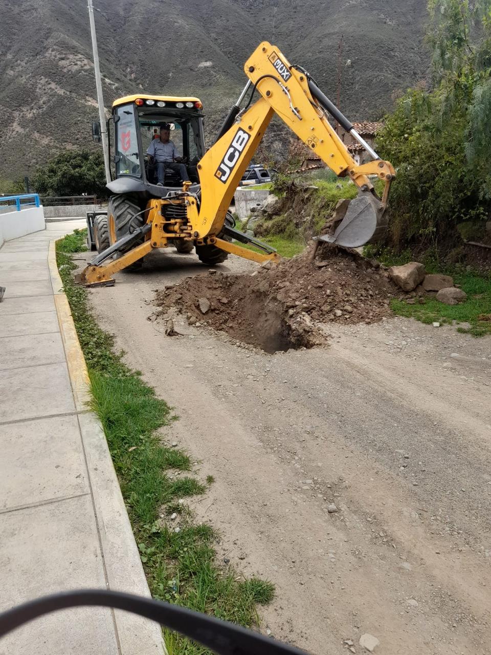 Construcción de proyecto 1